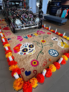 Volkswagen Autos De Tulancingo Sa